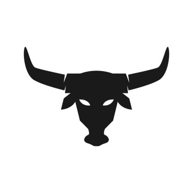 Bufalo logo tasarımı konsepti çizimi