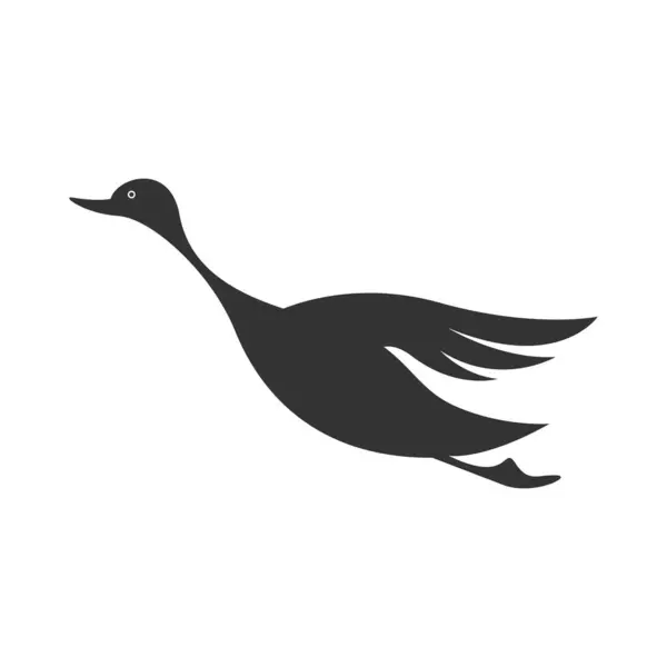 Ghoose tasarım logo çizimi