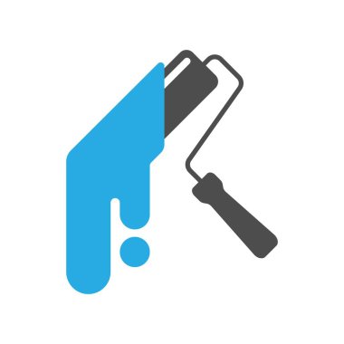 Simge logo tasarımı çizimi