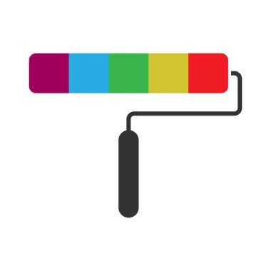 Simge logo tasarımı çizimi