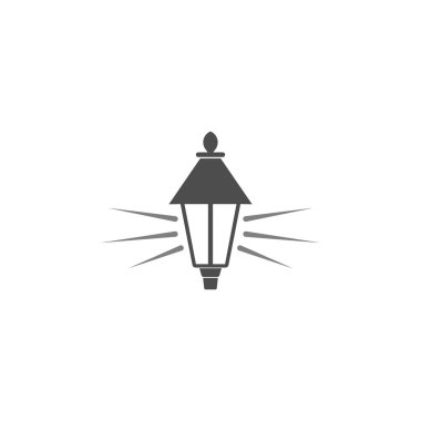 Fener logo tasarımı illüstrasyonu