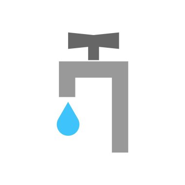 Musluk suyu batırma şablonu