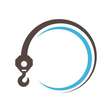 Turna logo tasarımı illüstrasyonu