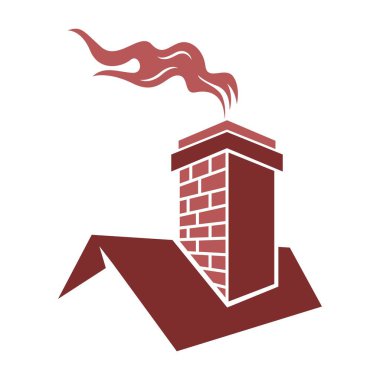 Baca logosu tasarımı illüstrasyonu