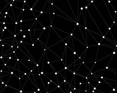 vektör ağ arka plan soyut çokgen üçgen. poligonal tasarım geometrik