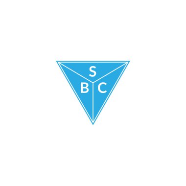 BSC Logo Tasarımı, Eşsiz Kimlik için İlham.