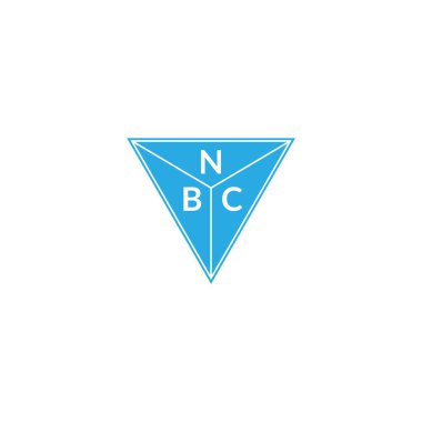 BNC Logo Tasarımı, Eşsiz Kimlik için İlham.