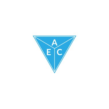EAC Logo Tasarımı, Eşsiz Kimlik için İlham.
