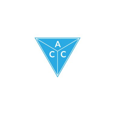 ACC Logo Tasarımı, Eşsiz Bir Kimlik İçin İlham.