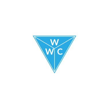 WWC Logo Tasarımı, Eşsiz Bir Kimlik İçin İlham.