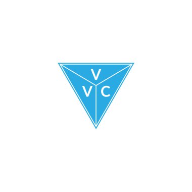 VVVC Logo Tasarımı, Eşsiz Kimlik için İlham.