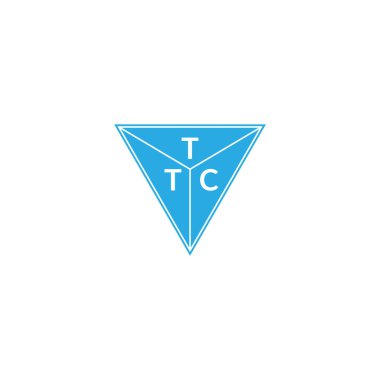 TTC Logo Tasarımı, Eşsiz Kimlik İçin İlham.