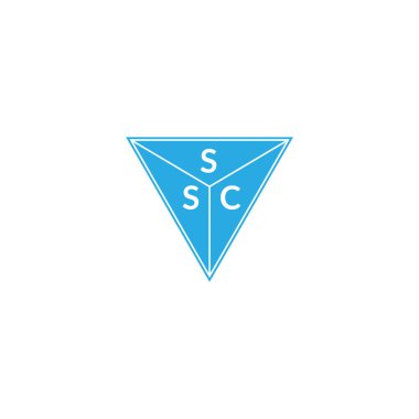 SSC Logo Tasarımı, Eşsiz Bir Kimlik İçin İlham.