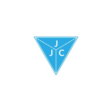 JJC Logo Tasarımı, Eşsiz Kimlik için İlham.