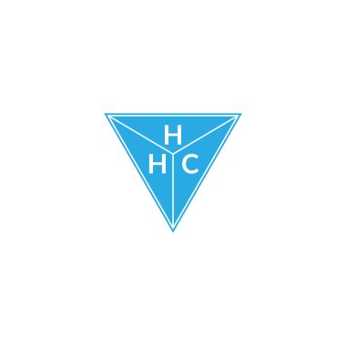 Eşsiz Bir Kimlik İçin HHC Logo Tasarımı, İlham.