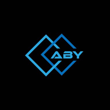 ABY Logo Tasarımı, Eşsiz Bir Kimlik İçin İlham.
