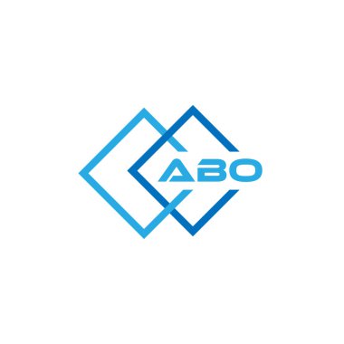 ABO Logo Tasarımı, Eşsiz Bir Kimlik İçin İlham.