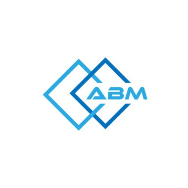 ABM Logo Tasarımı, Eşsiz Bir Kimlik İçin İlham.