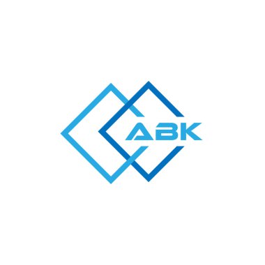 ABK Logo Tasarımı, Eşsiz Bir Kimlik İçin İlham.