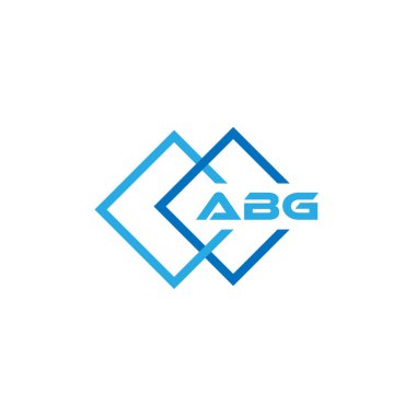 ABG Logo Tasarımı, Eşsiz Bir Kimlik İçin İlham.