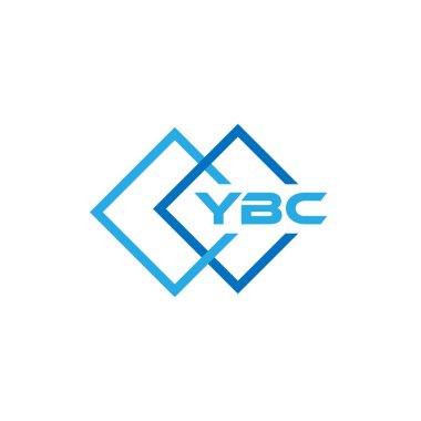 YBC ABRİTİ KURUMU Logo DESİJN