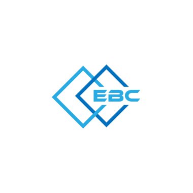 EBC ABSTRACT Bülteni Logo DESİGN