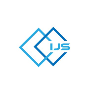 IJS KURTARICI KURTARICI OLUŞTURucu Logo DESİJN