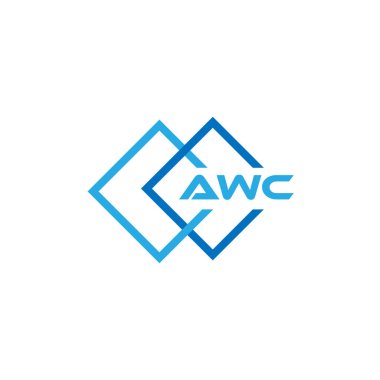 AWC ABSTRACT Bülteni Logo DESIGN