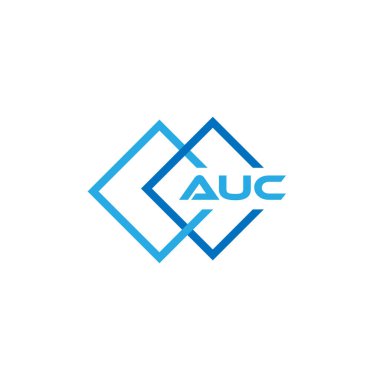 AUC ABSTRACT Bülteni Logo DESİGN