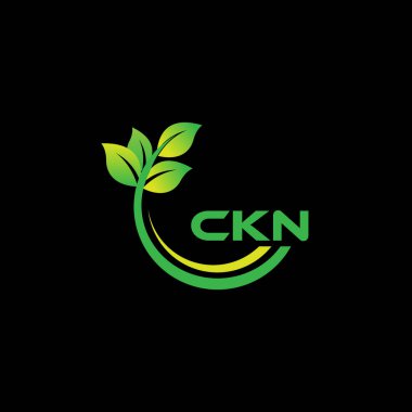 CKN Logo Tasarımı, Eşsiz Kimlik için İlham