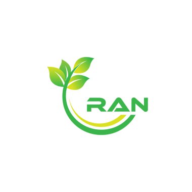 RAN Logo Tasarımı, Eşsiz Bir Kimlik İçin İlham