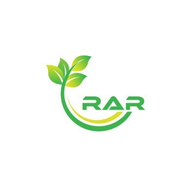 RAR Logo Tasarımı, Eşsiz Bir Kimlik İçin İlham