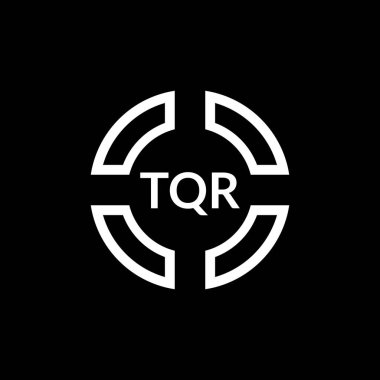 TQR Harf Logosu Tasarımı, Eşsiz Kimlik için İlham