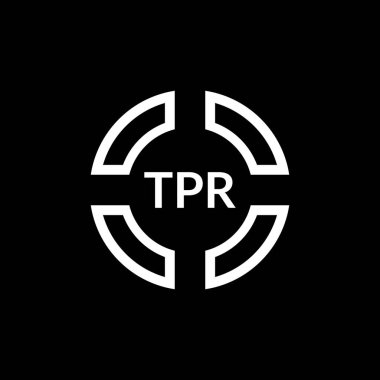 TPR Harf Logosu Tasarımı, Eşsiz Kimlik için İlham