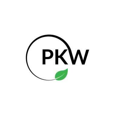 PKW Harf Logosu Tasarımı, Eşsiz Kimlik için İlham