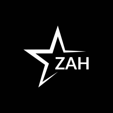ZAH Logo Tasarımı, Eşsiz Bir Kimlik İçin İlham