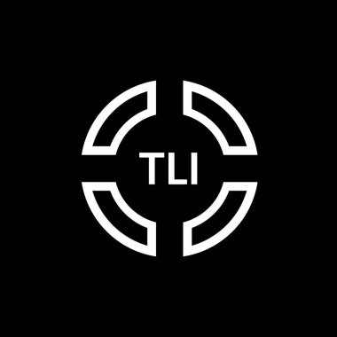 TLI Logo Tasarımı, Eşsiz Bir Kimlik İçin İlham.