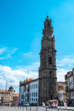 Fotoğraf: Monumento aos Herois da Guerra Yarımadası, Porto