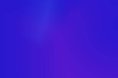  Gece temalı ya da uzaydan esinlenilmiş arka planlar için yumuşak ışık efektleriyle zengin mavi ve mor karışım