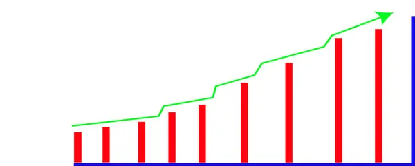  Yol güvenliği tasarımı için çift renk şeması ve yıldız aksanıyla hız sınırı vektörü ayarlandı.