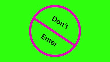 Hiç Aygıt ve Sessizlik İçin Silinmiş Sembol Canlandırması Gerekmeyen Cep Telefonu