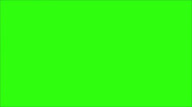 4 Temmuz Festivali için Sallanan Bayraklar ve Parıldayan Metinlerle Asgari Bağımsızlık Günü Canlandırması