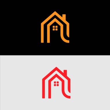 İnşaat ve Emlak logosu