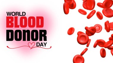 DÜNYA KANLIĞI BÜYÜK GÜNÜ - 14 HAZİRAN KANLARI BURAYAN İSTEDİYOR VE HİKAYARI KANLARI Öte yandan kırmızı, selamlar ve motivasyon sloganı.