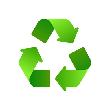 vektör eğrisi geri dönüşüm işareti biçimleriName