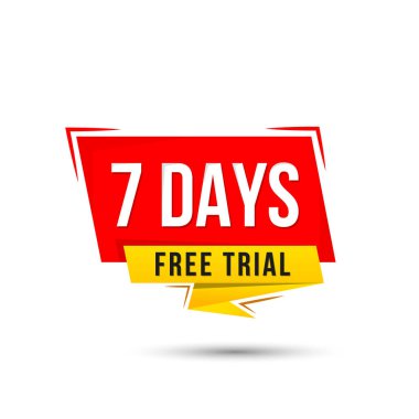 7 gün ücretsiz deneme kalitesi etiketi