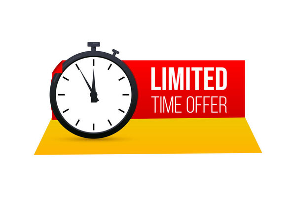 векторное ограничение по времени или специальное предложение