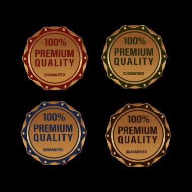 % 100 primium kalite vektör tasarımı