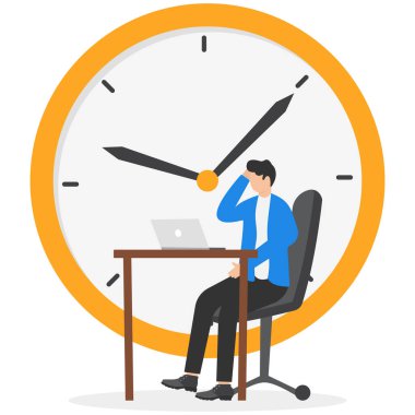 Çalışma saatleri dışında mesai yapmak ya da farklı zaman kavramlarında çalışan bir kariyer..