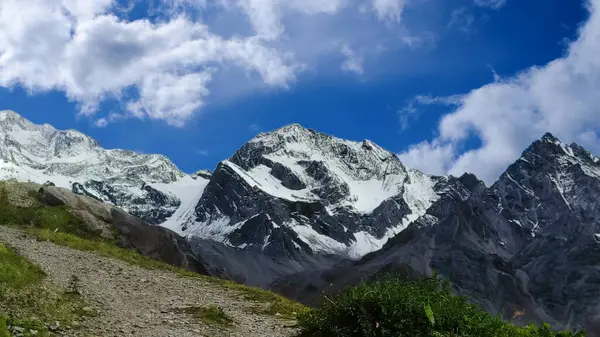 Kutsal Kailash Dağı, Kailash Dağı ve Om Parvat, Kailash, Tibet